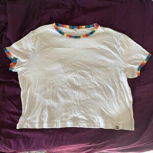 Lucy & Yak shirt